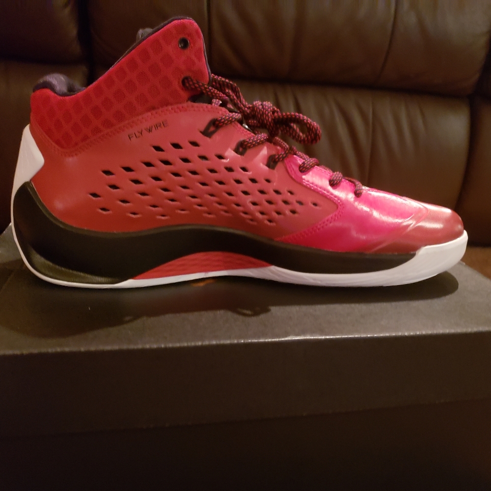 Jordan sneakers